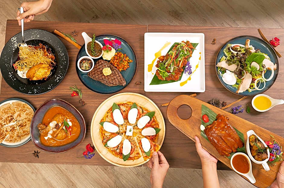 The Pino Hotel Pakchong