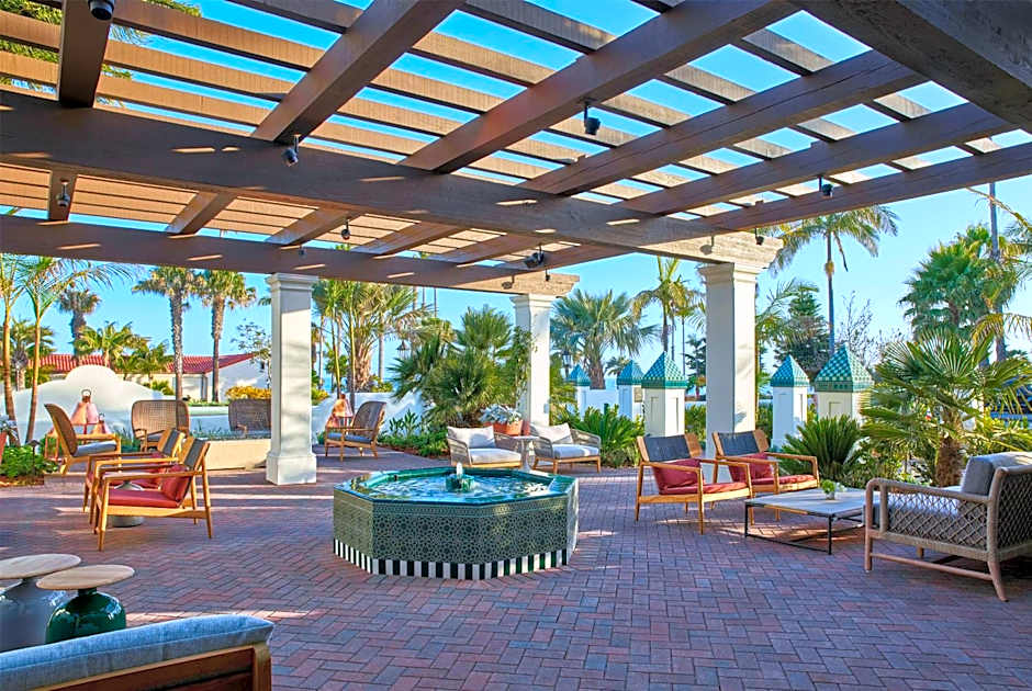 Mar Monte Hotel, By Hyatt