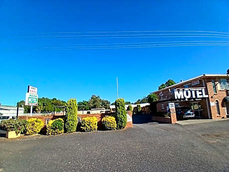 Alfa motel