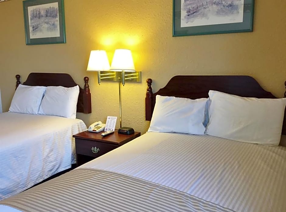 Americas Best Value Inn Macomb