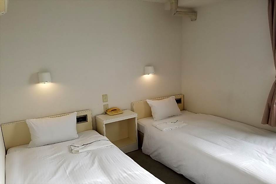 Tabist Hotel Yuan Akashi