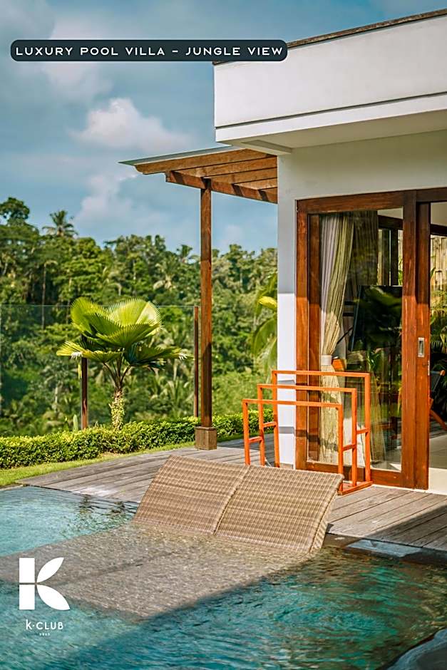 K Club Ubud