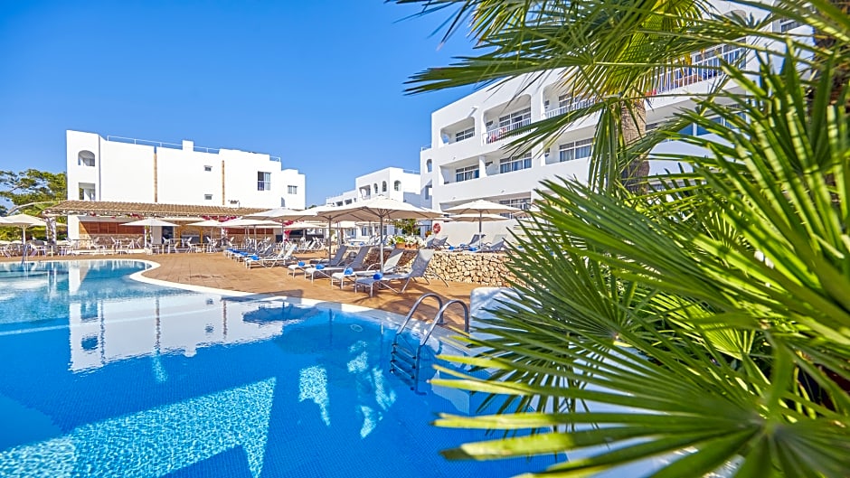 Prinsotel Alba & Spa