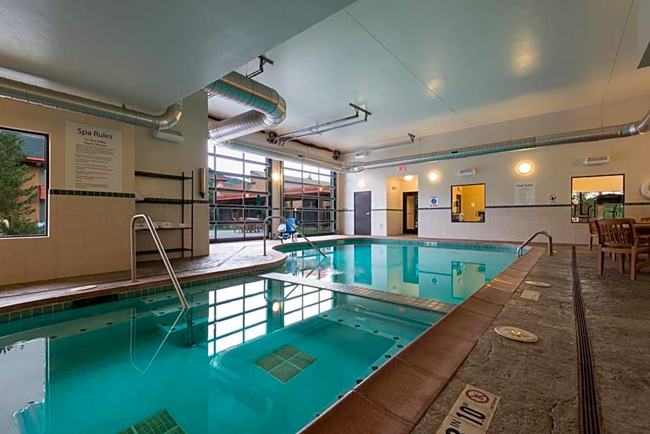 Holiday Inn Steamboat Springs By IHG