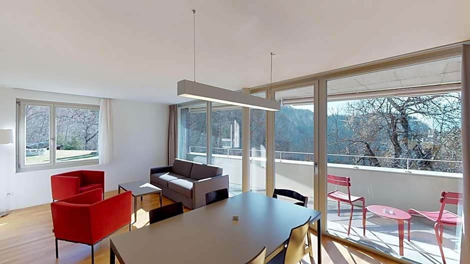 Reka-Feriendorf Blatten-Belalp