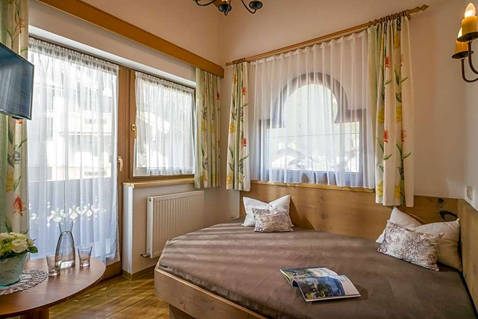 Hotel Viktoria & Landhaus Joggl