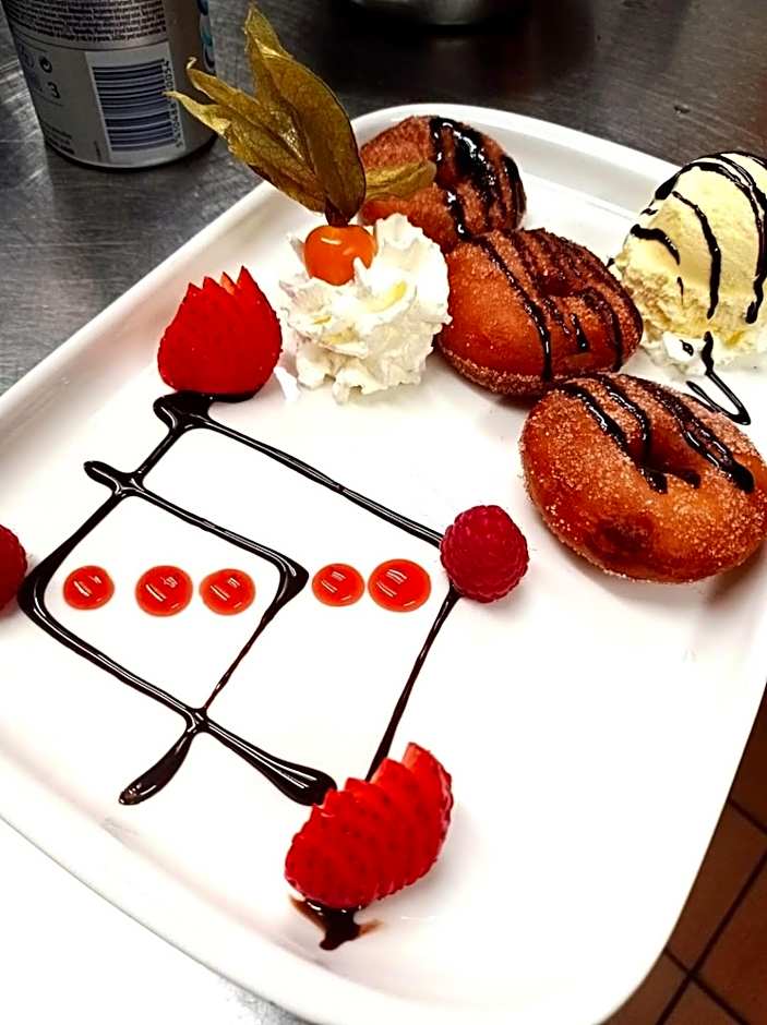 DEVA Hotel Alpenglück