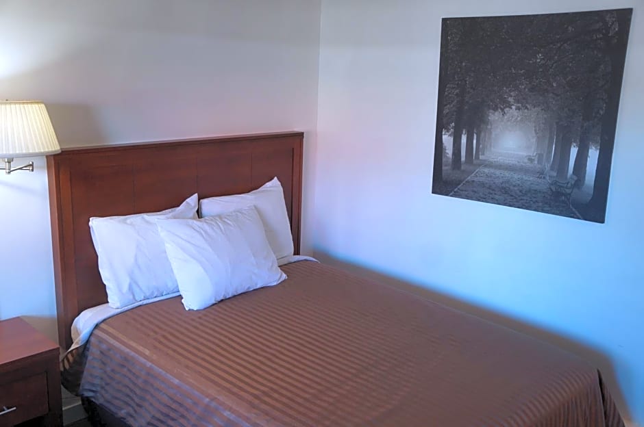 Westward Inn & Suites