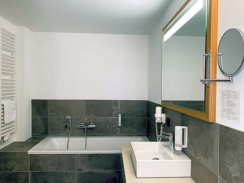 Stadthotel Kachelofen