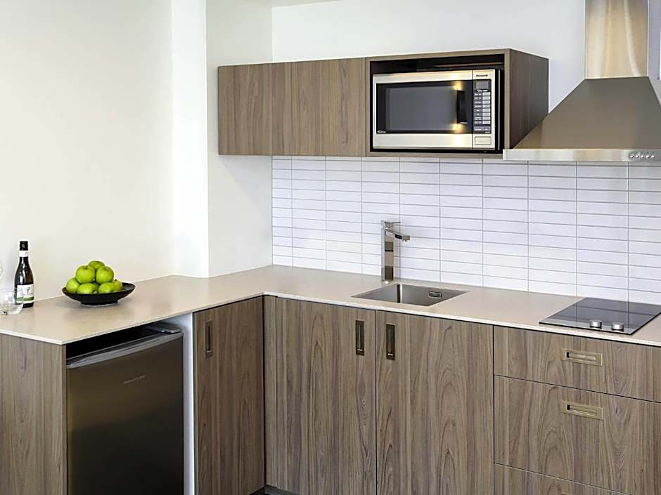 Novotel New Plymouth Taranaki