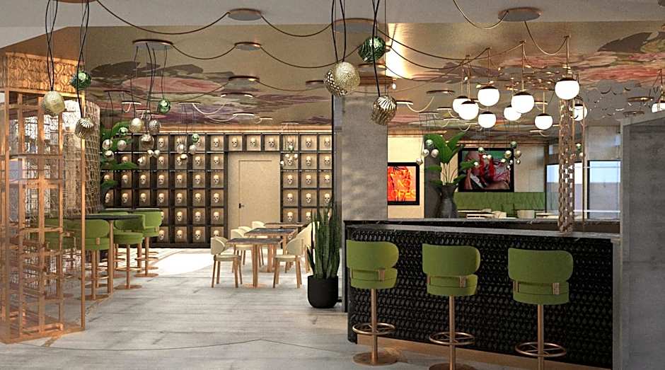 INNSiDE by Melia Tenerife Santa Cruz