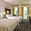 Courtyard by Marriott Denver Downtown