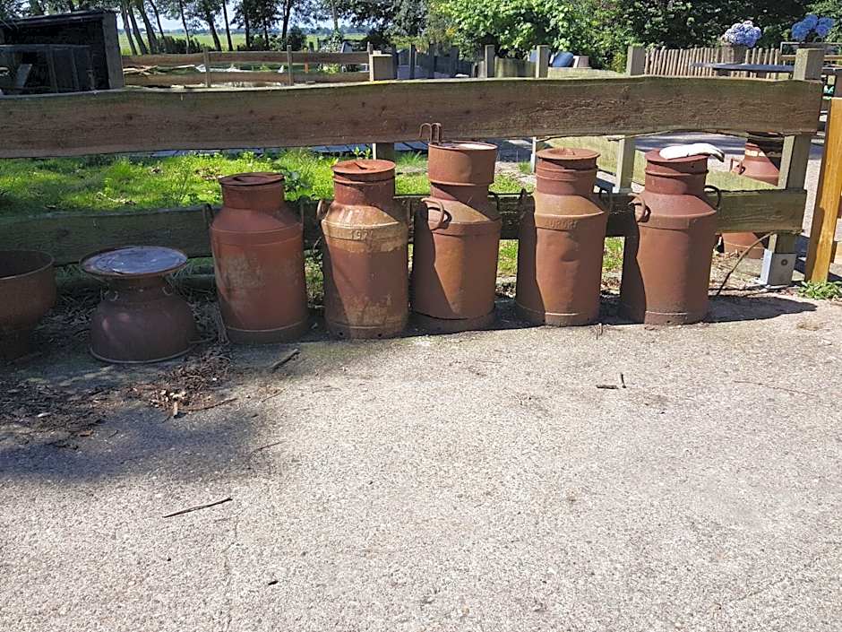 Bed & Breakfast De Koegang