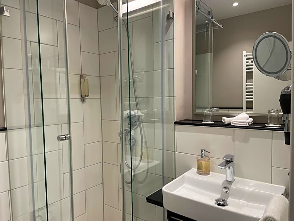 Jugendstilhotel Trifels