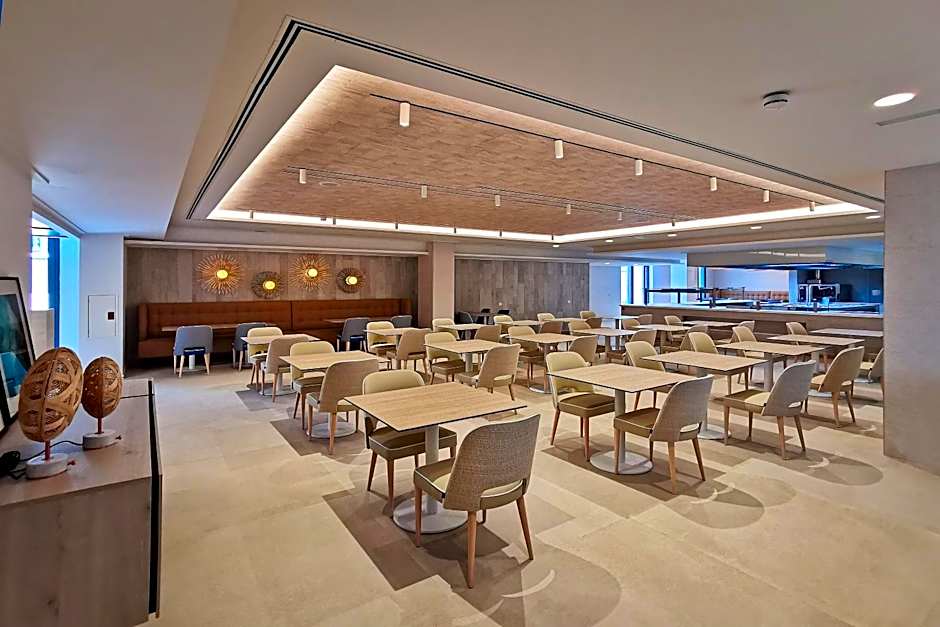 Hotel & Spa Castillo de Peñíscola 4* Sup