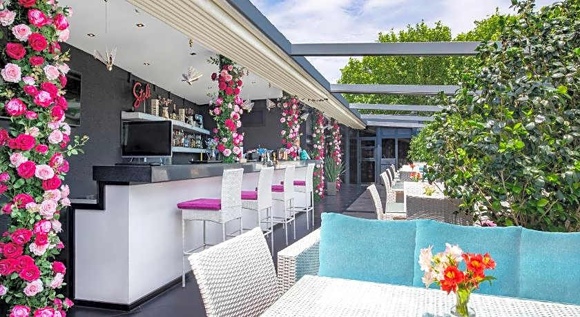 River Side Hotel Tbilisi