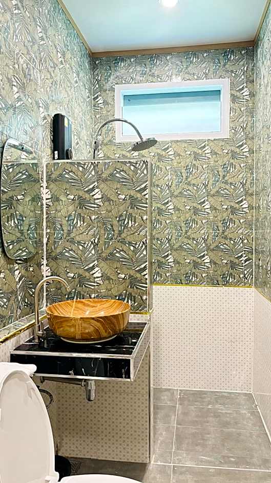 Canal Village Pakpra Phatthalung