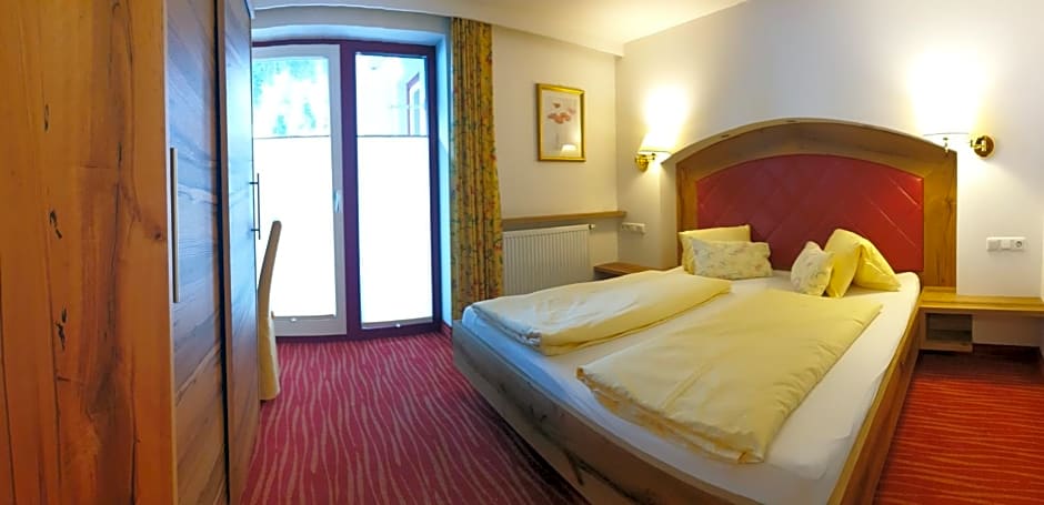 alpenrose hotel-garni