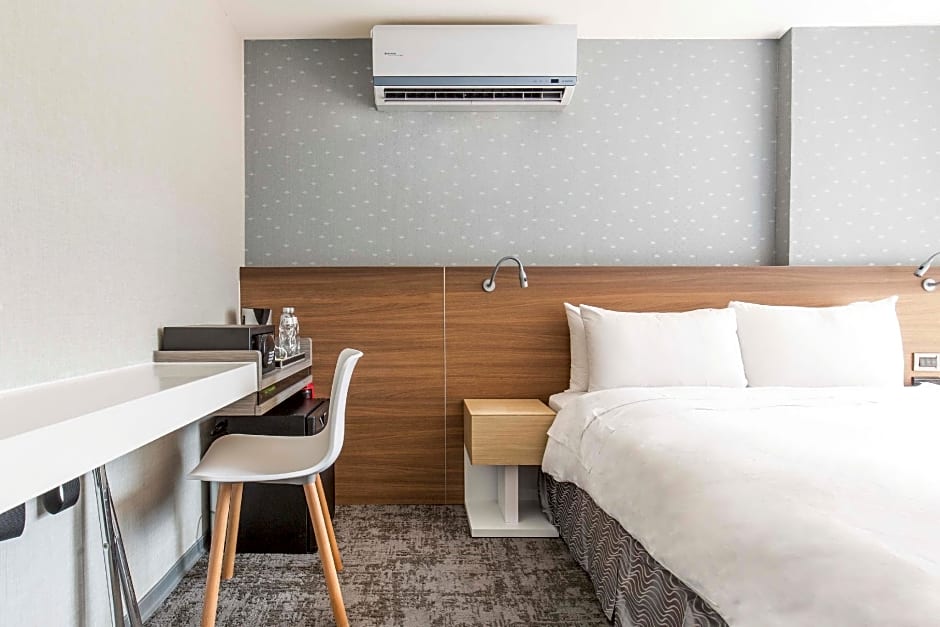 Cityinn Hotel Taipei Station Branch I