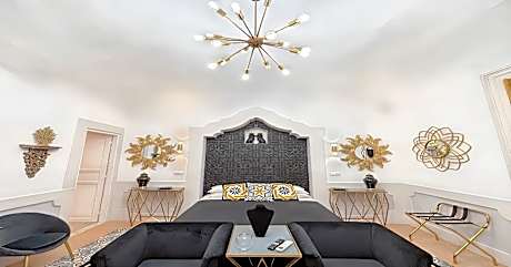 IL Moresco Luxury