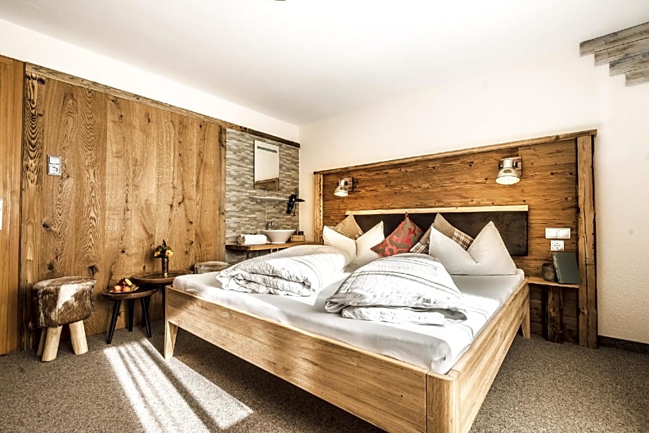 Haus Stüttler Duchscherer