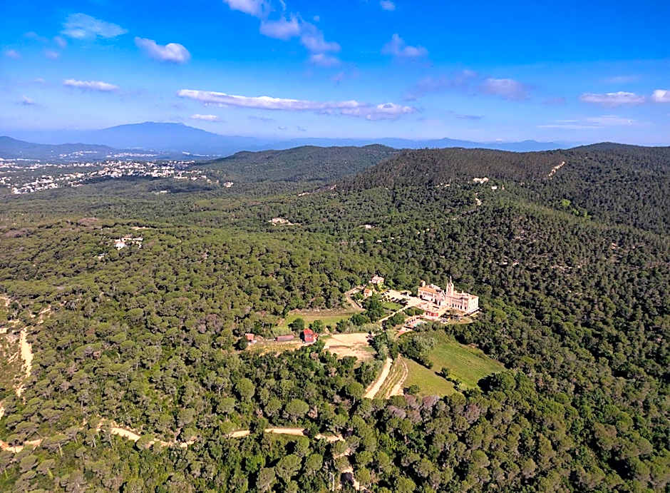 Sant Pere del Bosc Hotel & Spa