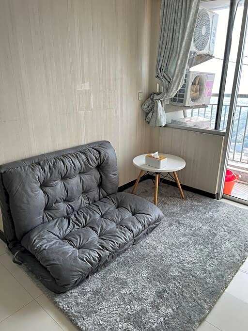Ikole Apartment Seasoncity 3BR