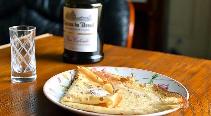 Domaine de Launay Blot Resort, Demeure de Prestige