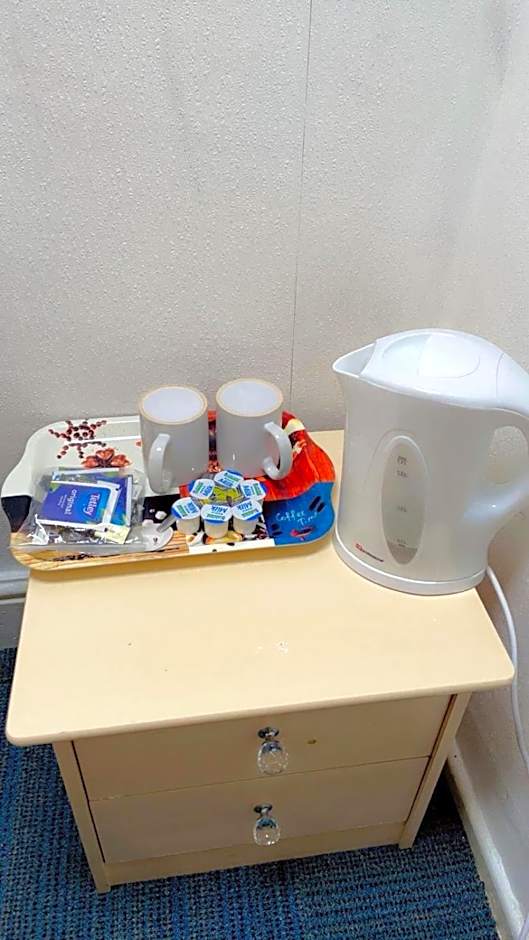 Fern Villa Hotel - Albert Road