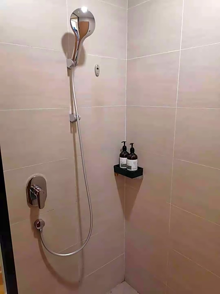 Ji Hotel Changzhi High-tech Zone