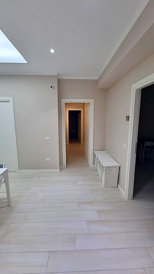 Bed and Breakfast De Rosa