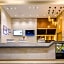City Comfort Inn Guangzhou Xinshi Qifu Road Baixin Plaza