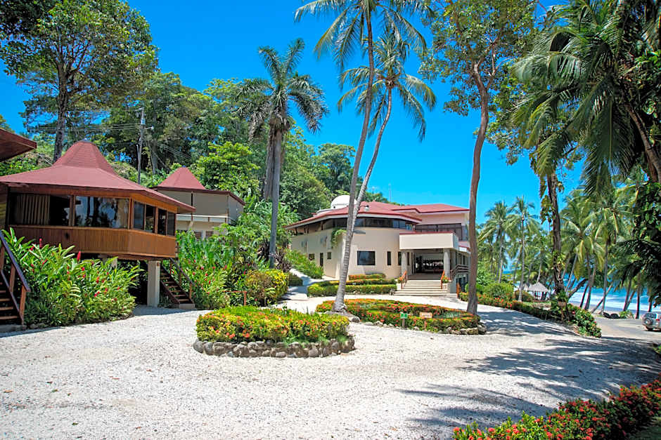 Tango Mar Beachfront Boutique Hotel & Villas