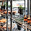 Mercure Hotel Tilburg Centrum