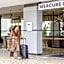 Mercure Fátima