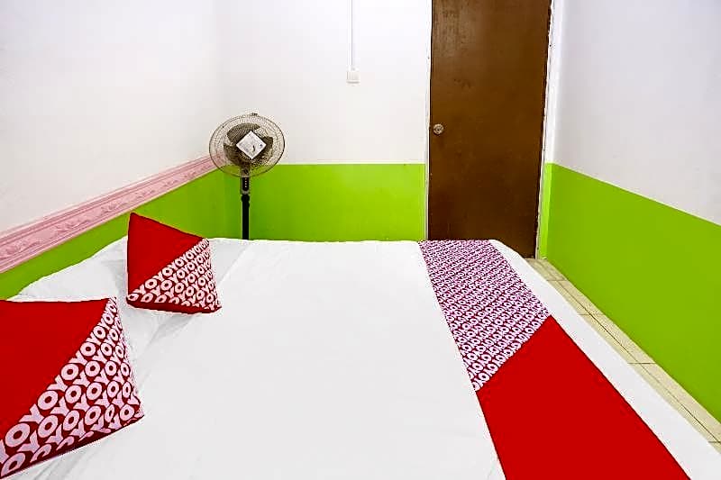 Hotel O Wr House Syariah BatamNearEast Coast Park