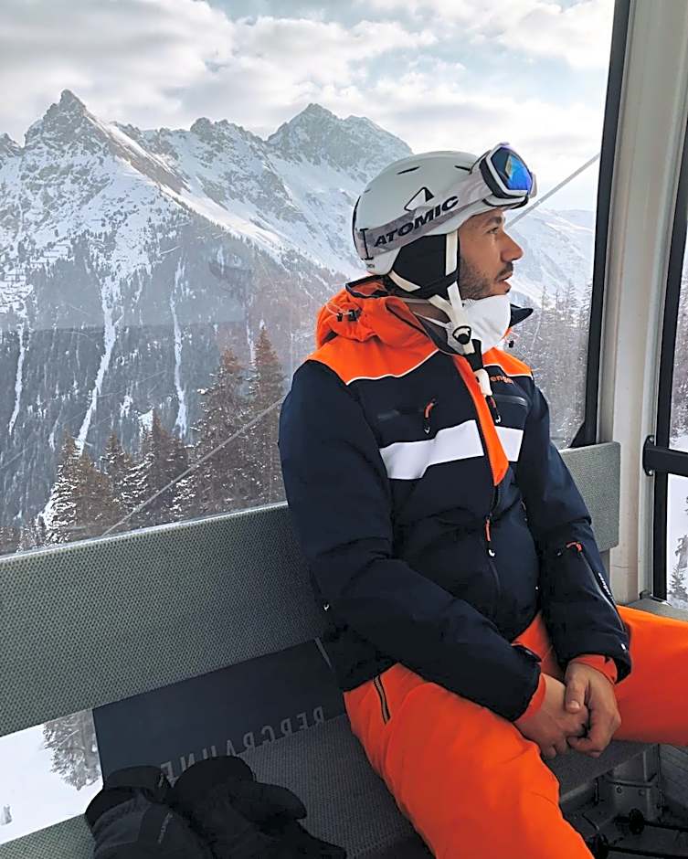 Hotel Bradabella - Montafon