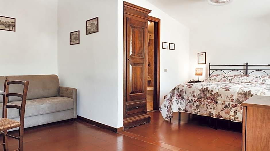 Albergo Giovanni Da Verrazzano