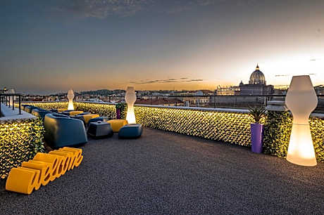 Hotel Relais Dei Papi