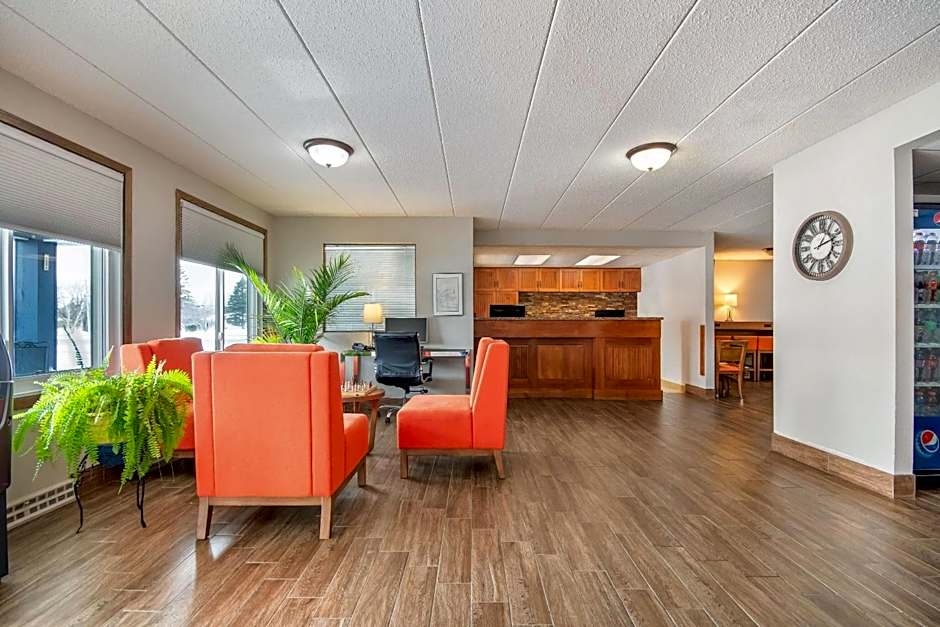 Days Inn by Wyndham International Falls