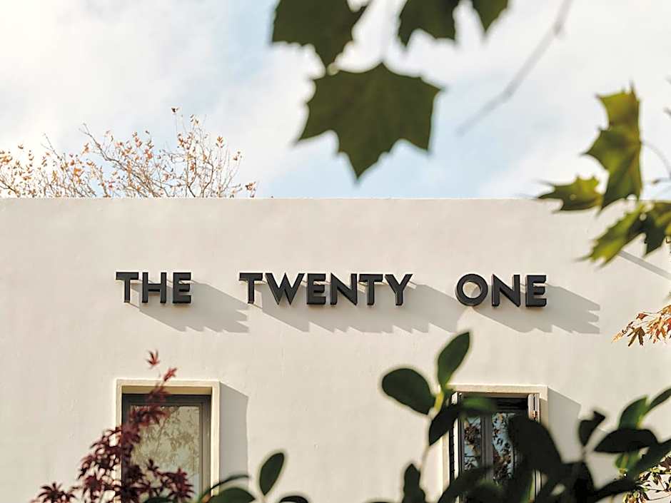 The Twentyone