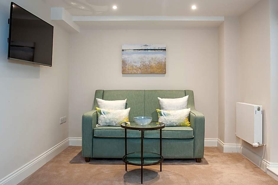 The Charm Brighton Boutique Hotel & Spa