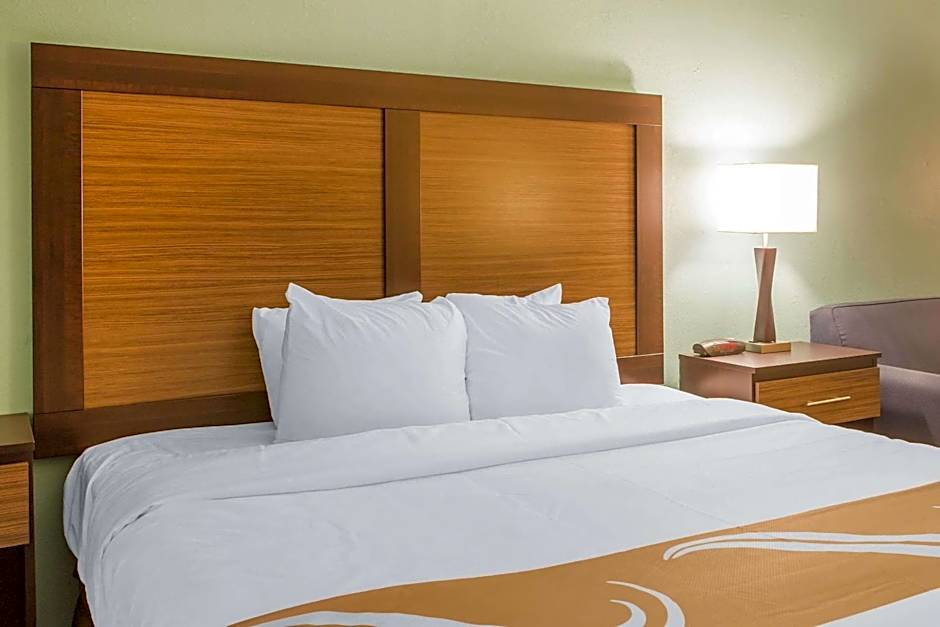 Quality Inn Findlay