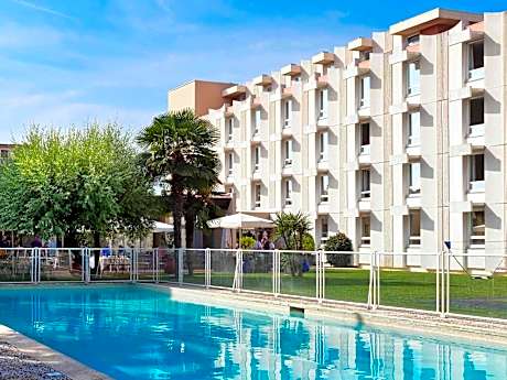 Novotel Nice Aeroport Cap 3000