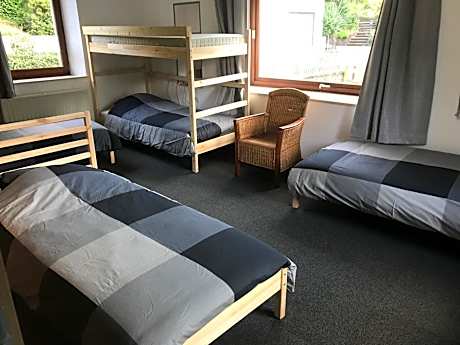 Standard Family Room