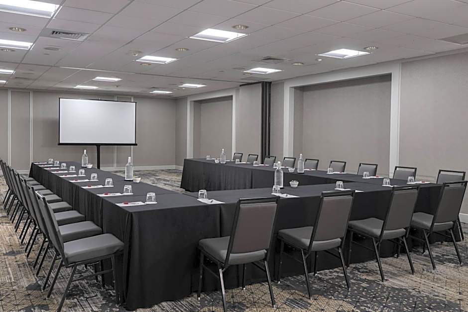 Chicago Marriott Schaumburg