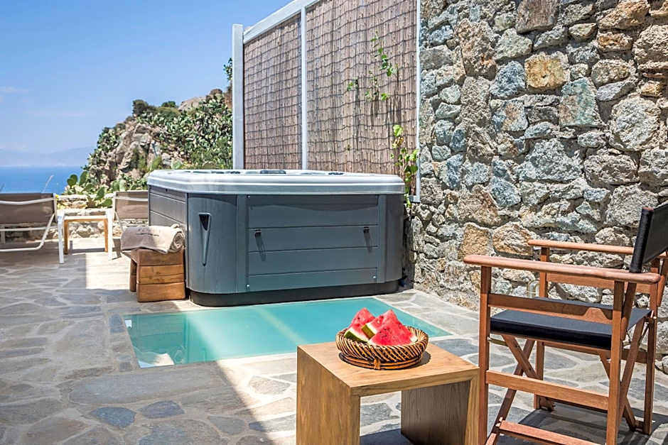 KLIDON Dreamy Living Suites