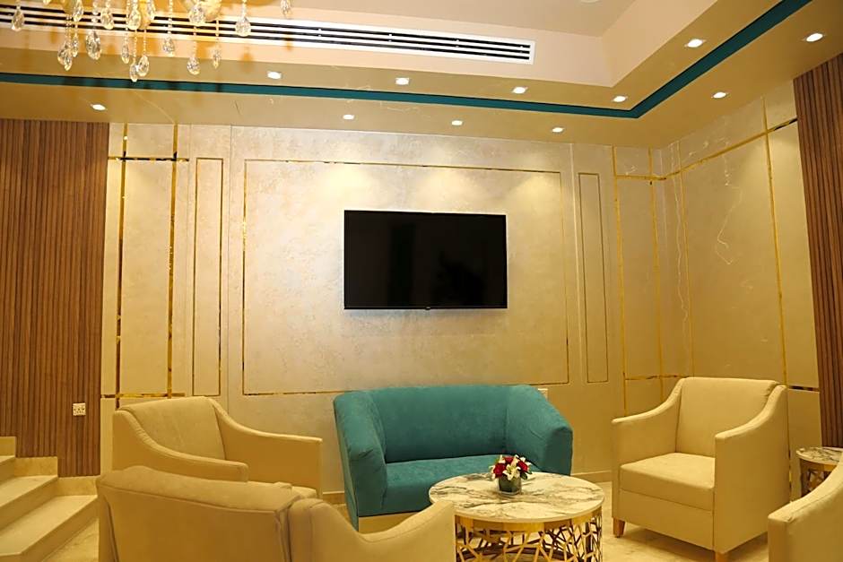 Turquoise Hotel