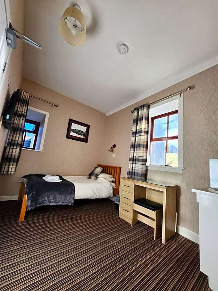 West End Guest House