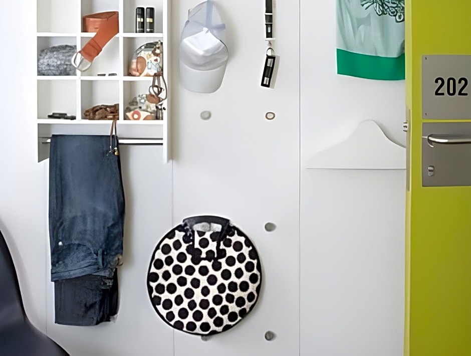 Hostel Raval Rooms